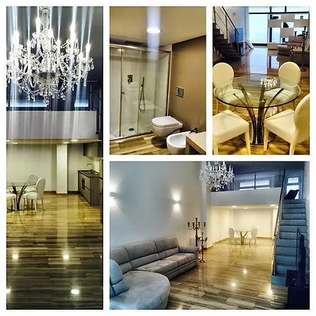 Apartment Best Holidays Loft