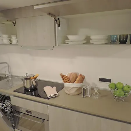 Best Holidays Loft Apartment Cagliari