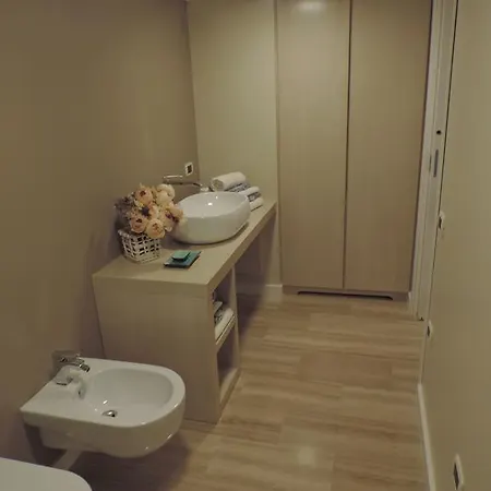 Apartment Best Holidays Loft