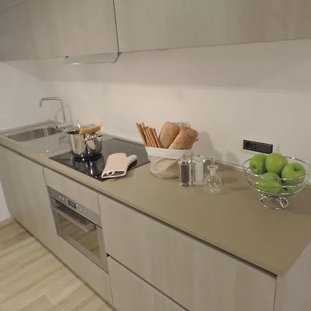 Best Holidays Loft Apartment Cagliari