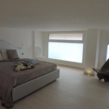 Apartment Best Holidays Loft *