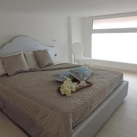 Best Holidays Loft Apartment