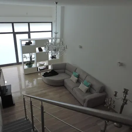 Best Holidays Loft *