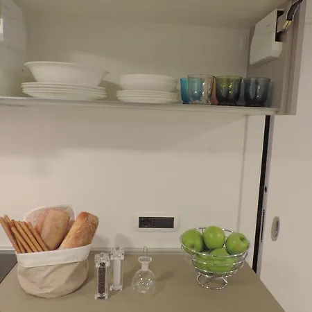 Best Holidays Loft Apartment Cagliari