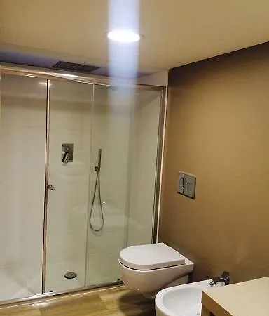Apartment Best Holidays Loft Cagliari